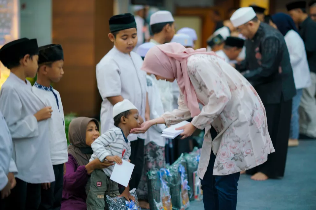 Tasyakuran HUT Ke-52, SIER Tegaskan Komitmen Naik Kelas dan Berkelanjutan