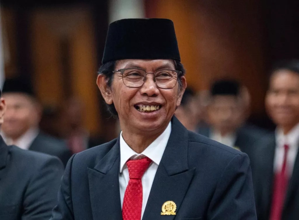 Ketua DPRD Surabaya Adi Sutarwijono Berpulang