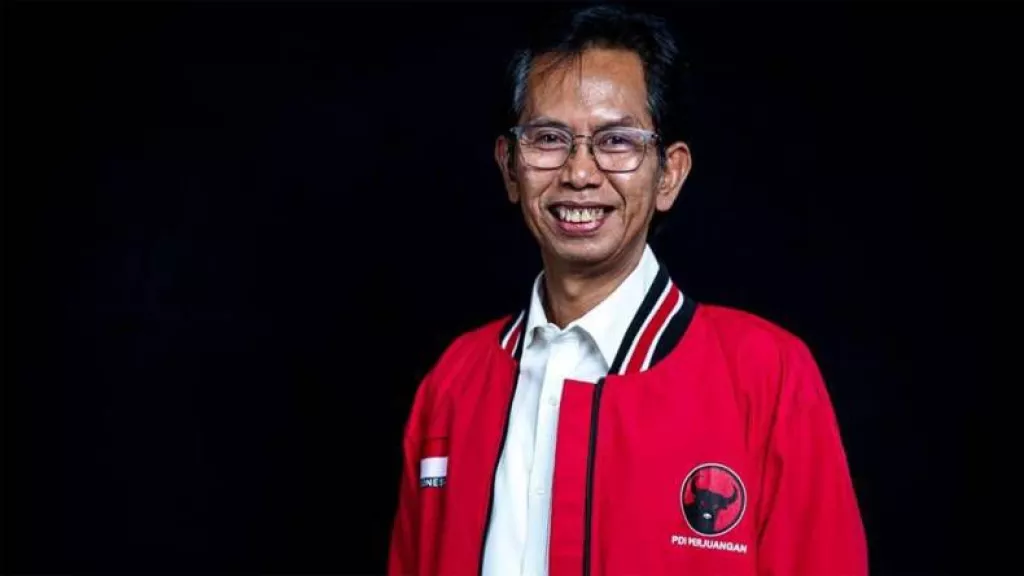 Upacara Penghormatan Terakhir untuk Adi Sutarwijono Digelar Besok Siang