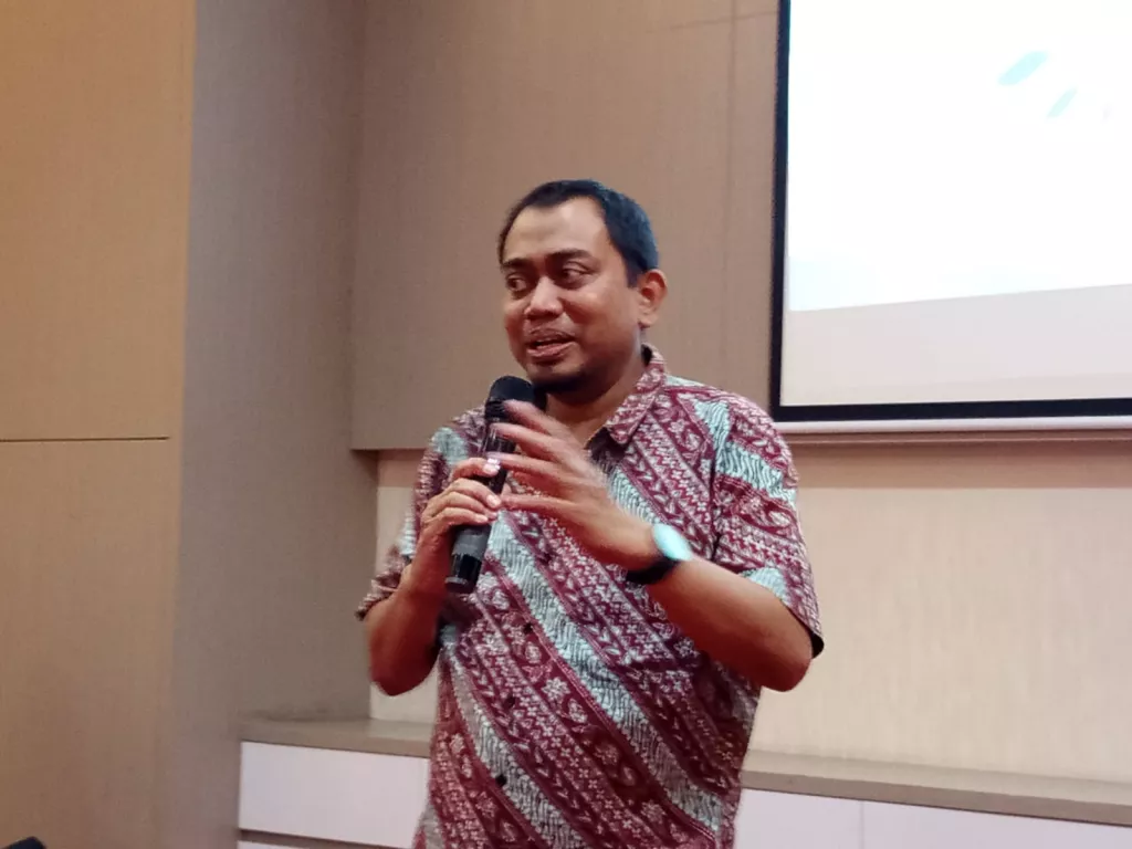 Kelola Rp180 Triliun Dana Haji, BPKH Mengaku Komitmen Transparansi