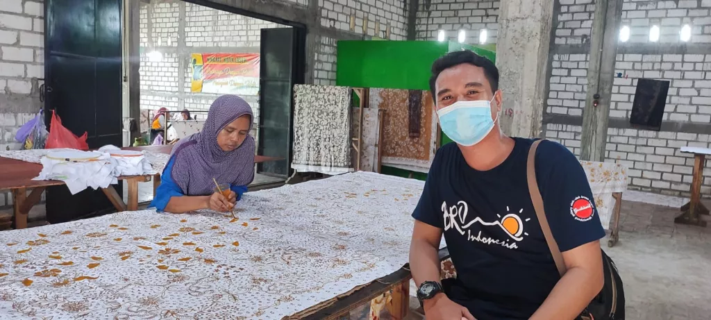 Batik, Warisan Luhur Bangsa Indonesia yang Tak Lekang oleh Waktu