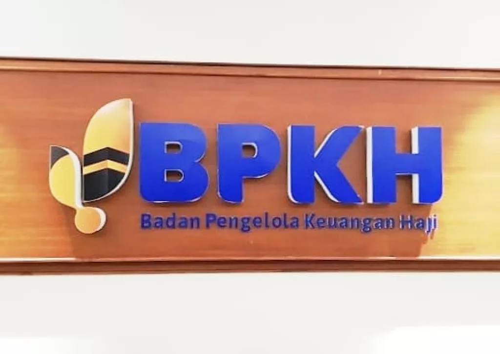 BPKH Perlu Ruang Lebih Banyak Kelola Dana Haji dengan Prinsip Kehati-hatian