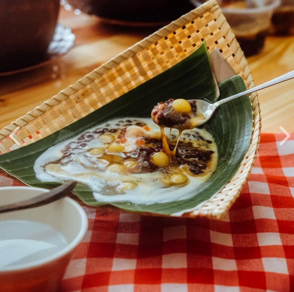Cari Bubur, Rawon hingga Nasi Pecel di Surabaya untuk Bukber, Tempat Ini Bisa Jadi Rekomendasi