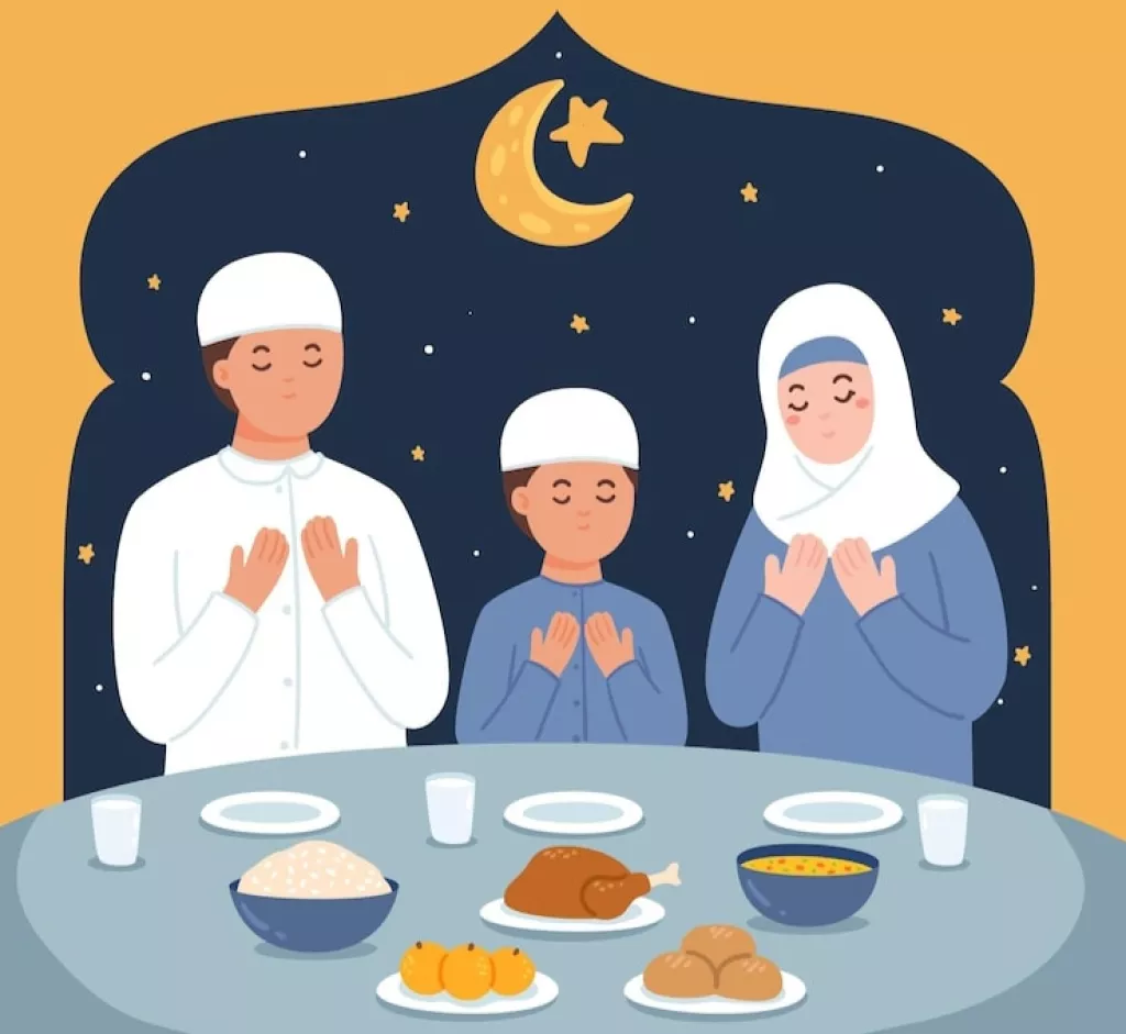 Perbedaan Puasa Ramadan dan Intermittent Fasting Menurut Ahli Gizi Unair