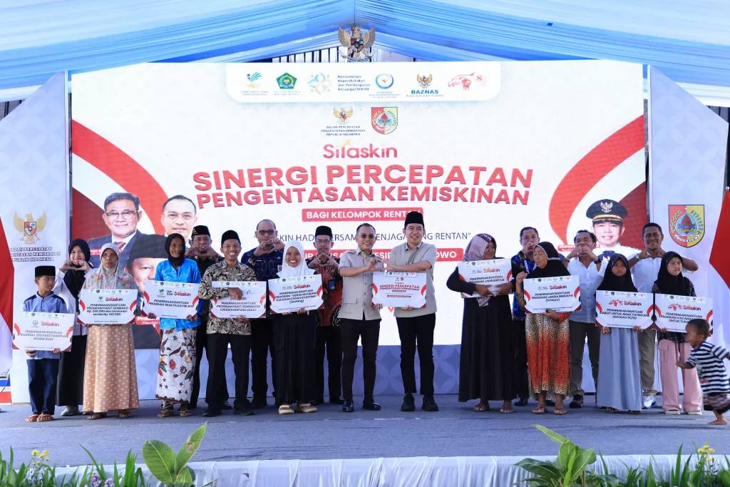 Bupati Fawait Komitmen Tekan Kemiskinan di Jember, Berikut Targetnya