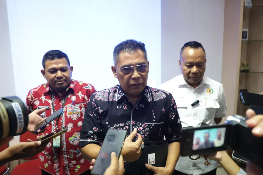 Percepat DTSEN, Pemkot Surabaya Buka Layanan Konfirmasi Bagi Warga