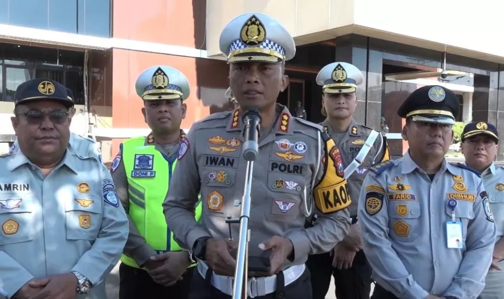 Polda Jatim Gelar Operasi Keselamatan Semeru 2026: Terjunkan 5.020 Personel, Ini yang Disasar