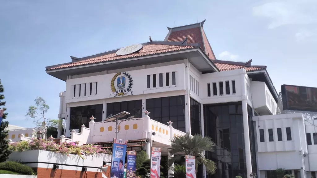 Wakil Ketua DPRD Jatim Sri Wahyuni jadi Tergugat di PN Surabaya, Segera Jalani Sidang