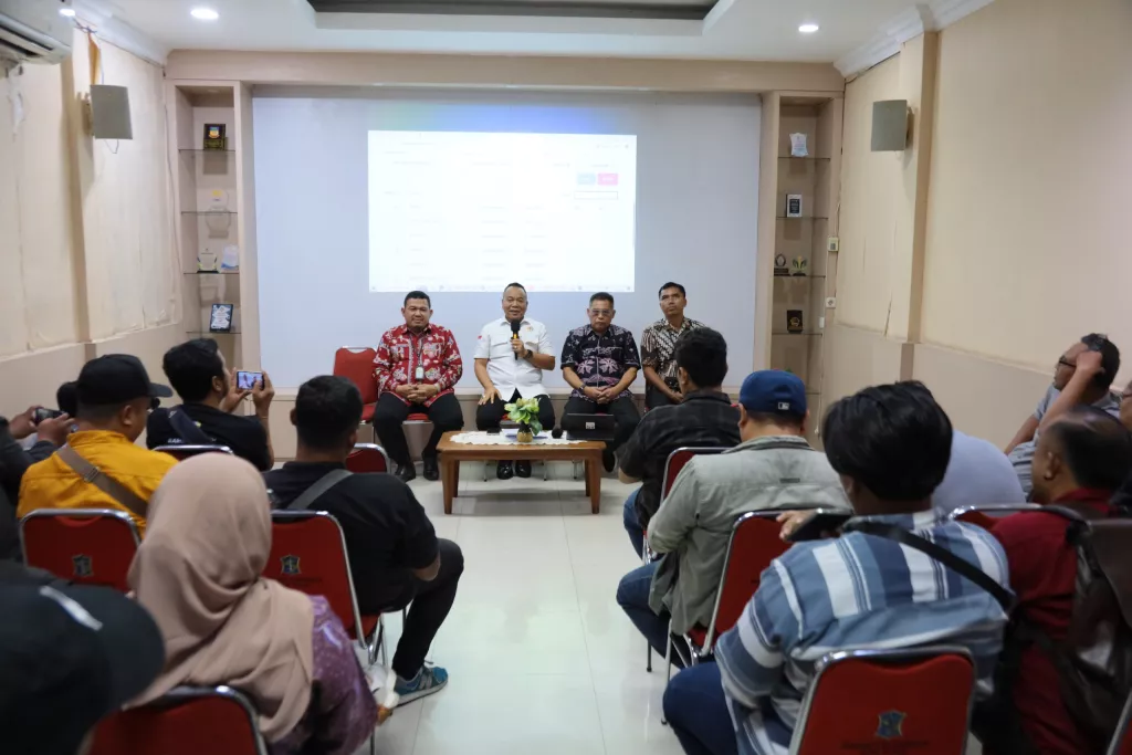 181.867 KK di Surabaya Belum Terverifikasi DTSEN, DPRD Minta Pemkot Ambil Langkah Serius