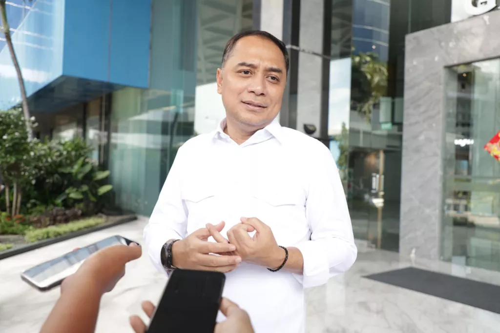 Pemkot Surabaya Siapkan Rp5 Juta untuk Program Pemuda, Ini Syarat Mencairkannya