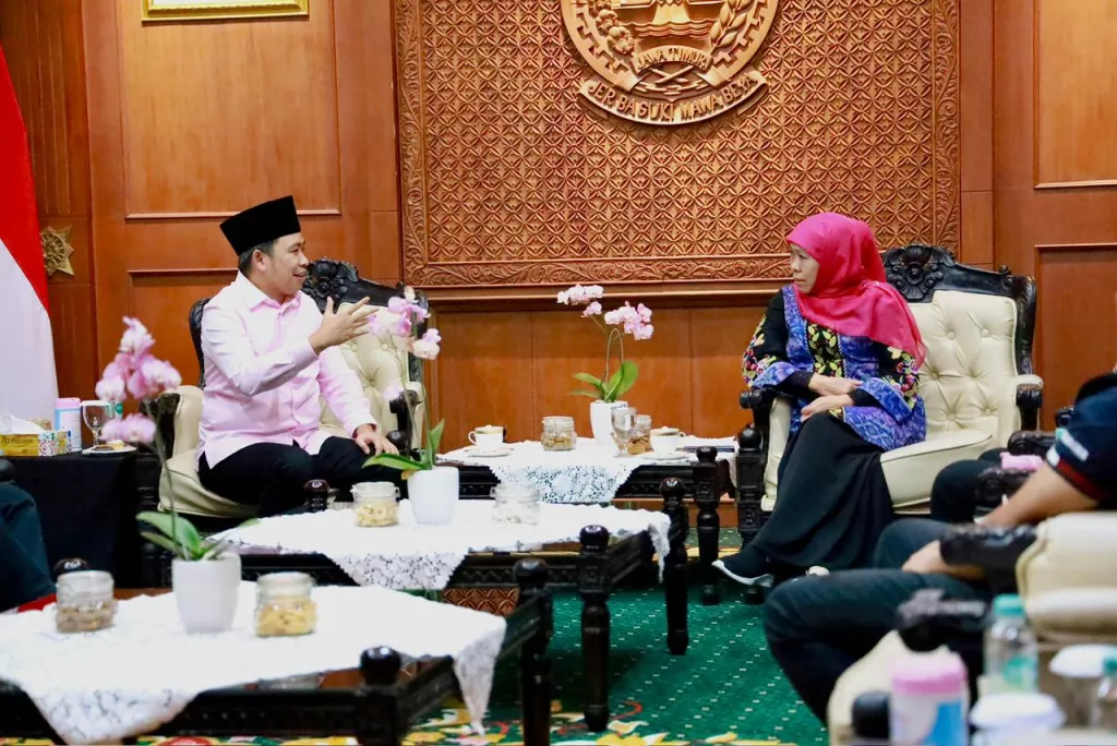Pemulihan Dampak Banjir, Pemkab Jember Utamakan Kerja Lapangan 