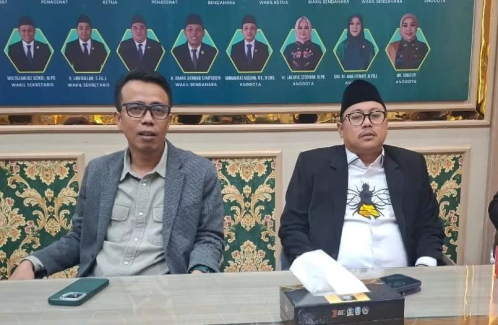 Muhammad Ashari Jabat Ketua Fraksi PKB DPRD Jatim, Berikut Gebrakan yang Disiapkan