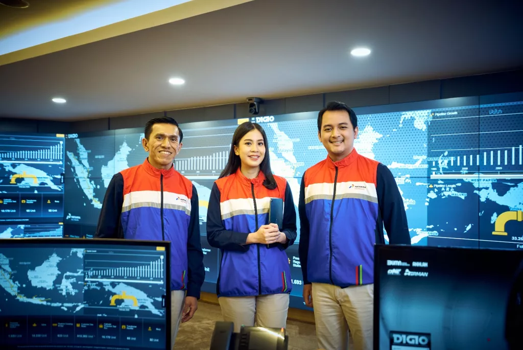 2026, PGN Perkuat Kompetensi SDM dan Soliditas Ekosistem Kerja 