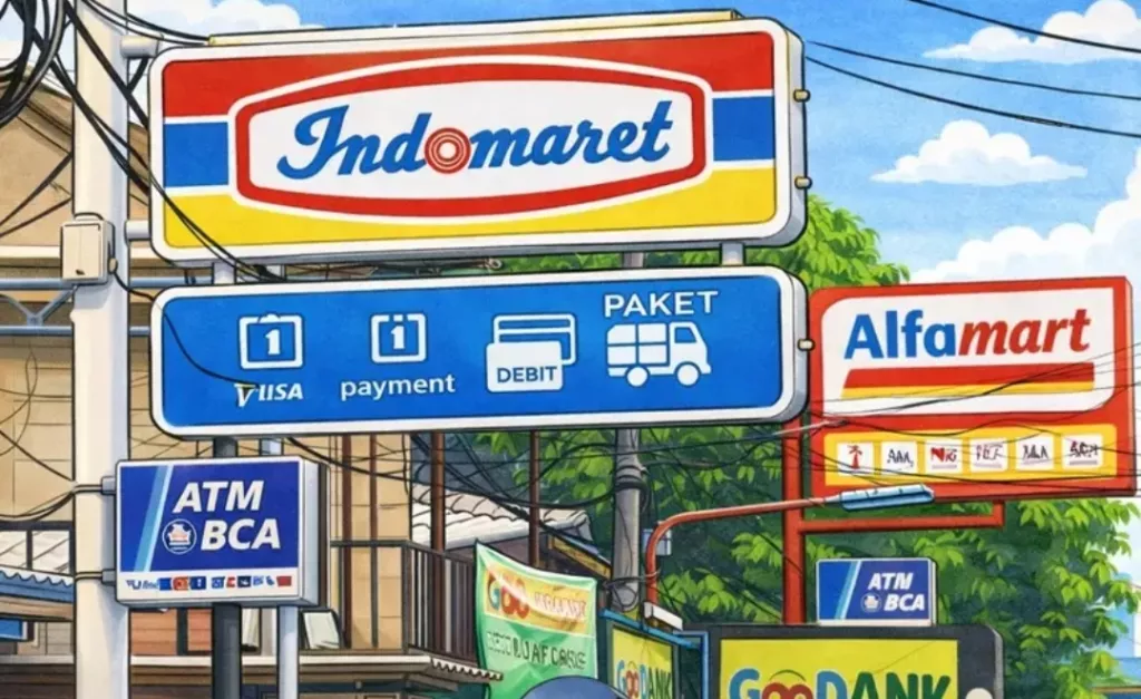 Tanggapi Moratorium Pendirian Indomaret dan Alfamart, Apindo: Baru Wacana Pak Menteri Saja
