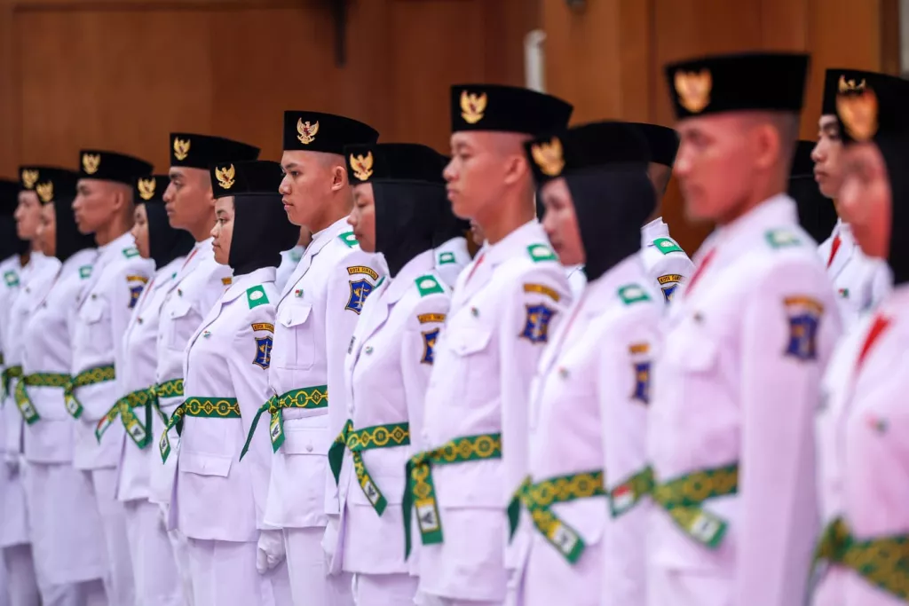 Pemkot Surabaya Buka Pendaftaran Paskibraka 2026, Ini Syaratnya bagi Pelajar Kelas X 