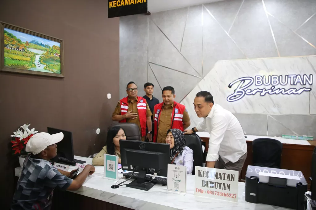 4 PD Pemkot Surabaya Sabet Predikat Wilayah Bebas Korupsi dari KemenPAN-RB
