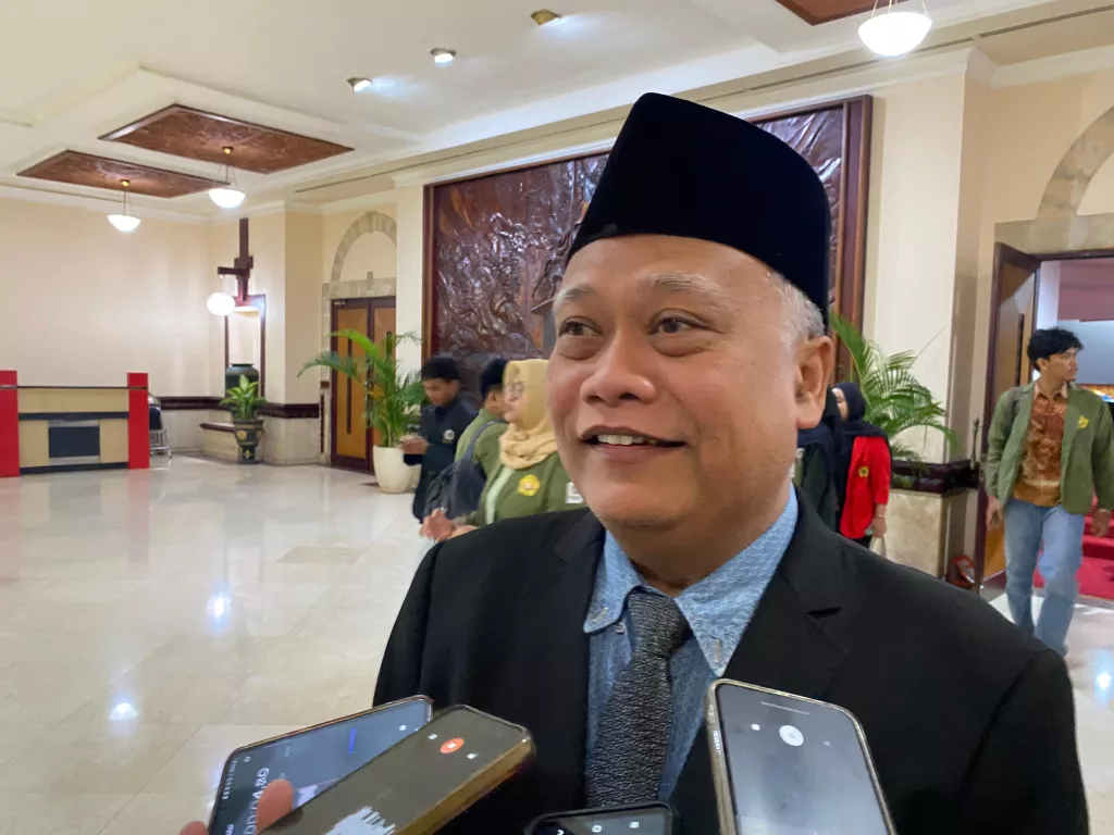Pemkot Surabaya Lelang Ulang Direksi KBS Menyusul Perubahan Perumda