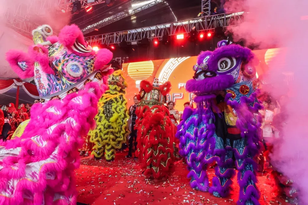 Pemkot Surabaya Gelar Kya-Kya Chunjie Fest 2026, Catat Tanggalnya