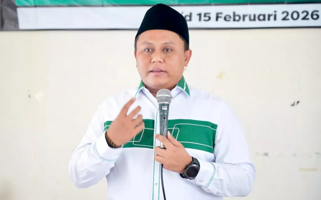 PKB Jatim Targetkan Muscab di 38 Kabupaten-Kota Rampung Akhir Tahun 2026