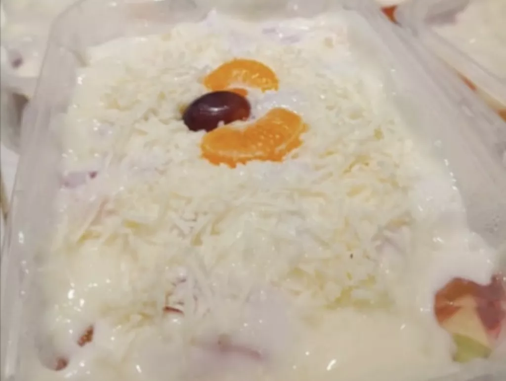 Daftar Menu Buka Puasa Rendah Kalori, Cocok Bagi yang Lagi Diet