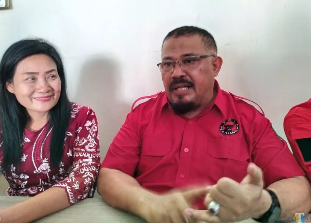 Pandangan Senior PDIP soal Pergantian Ketua DPRD Surabaya: Leadership Harus Teruji!