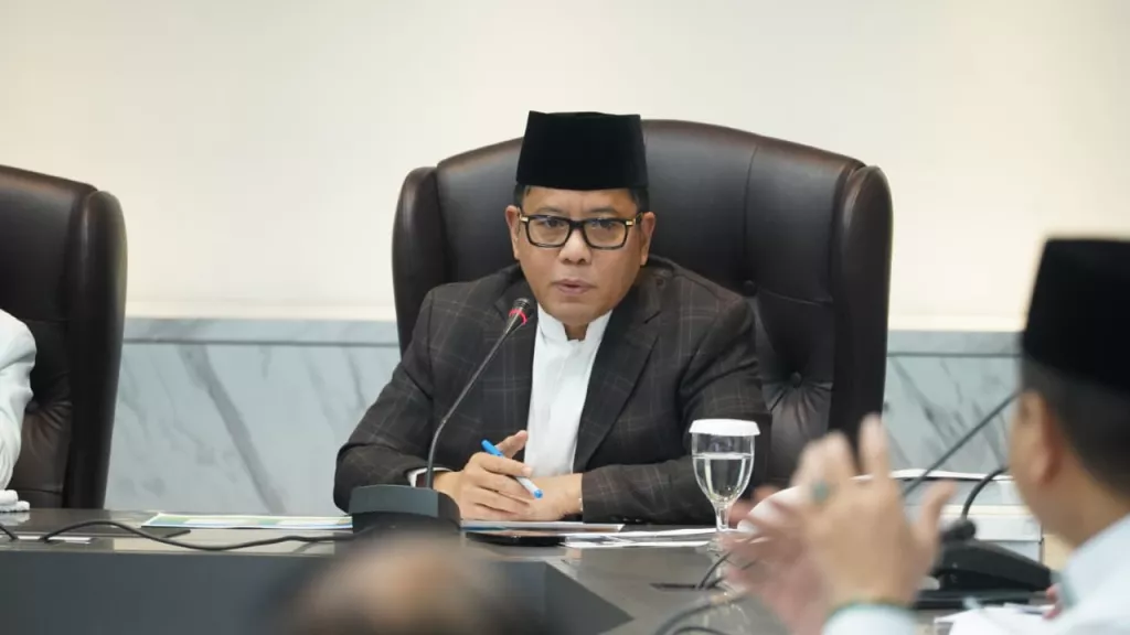 Sekjen: Kemenag Terus Perjuangkan Guru Swasta Bisa Diangkat PPPK