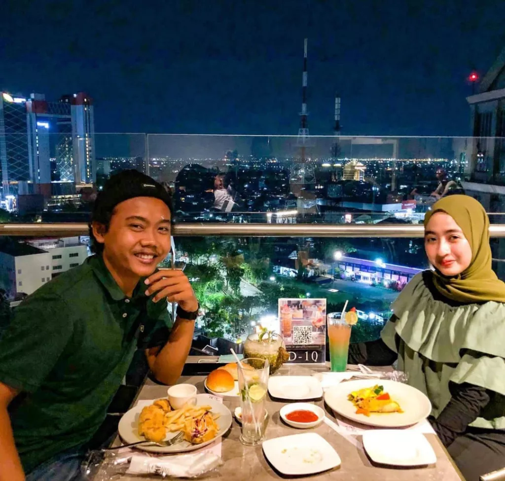 Bingung Ajak Ayang Bukber di Mana? Tempat di Surabaya Ini Bisa Jadi Rekomendasi
