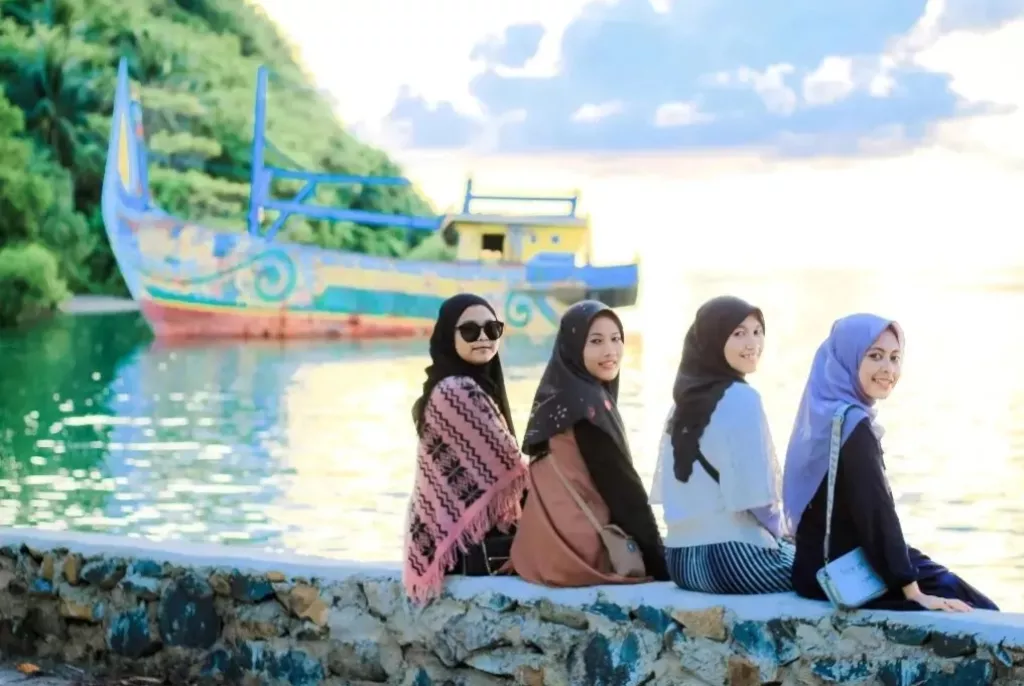 Wisata Gresik Terbaru: Tempatnya Syahdu, Murah dan Nyaman