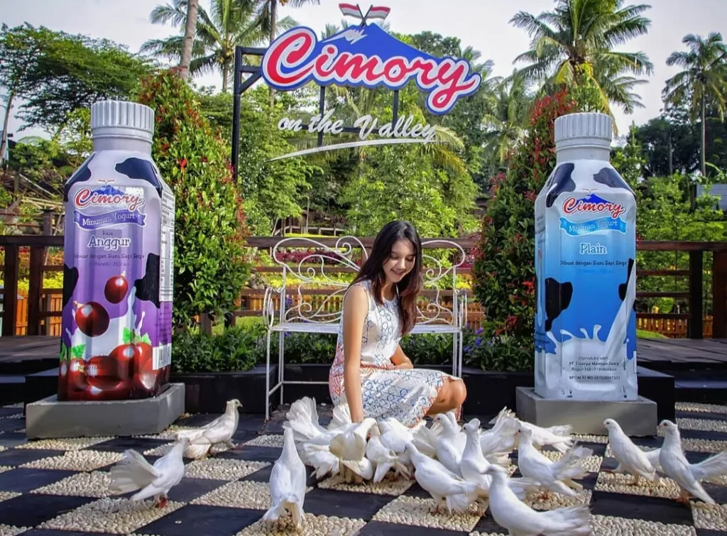 10 Wisata Murah di Semarang: Indahnya Memukau, Nyaman Banget