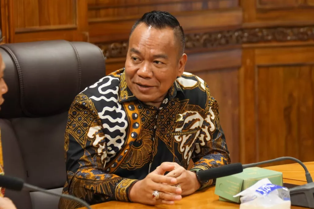 Gedung TK di Kedurus Surabaya Terancam Roboh, DPRD Turun Tangan