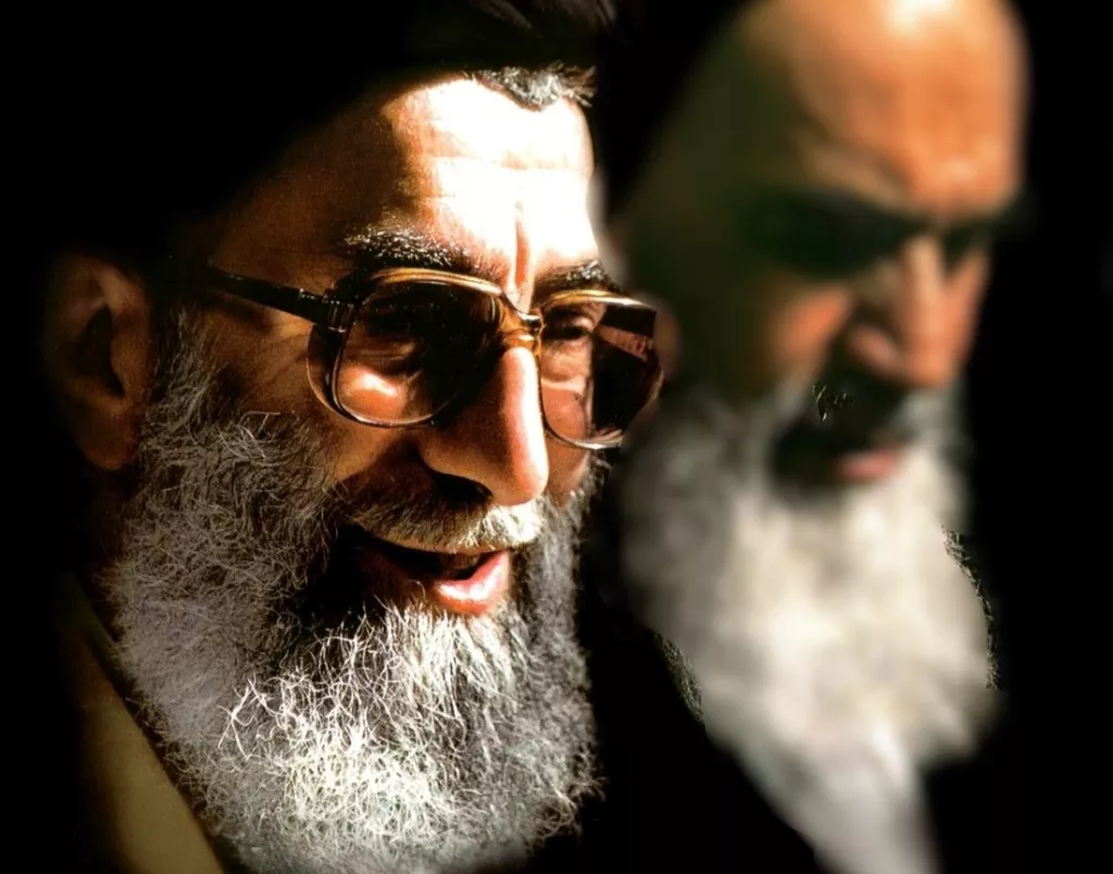 Mengenal Sosok Ali Khameini, Murid Sekaligus Suksesor Ruhollah Khomeini 