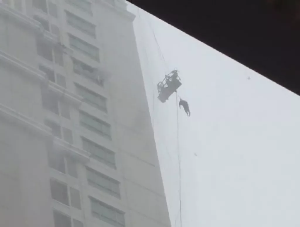 Pekerja Tewas di Apartemen Waterplace Surabaya, Begini Jawaban Simpel Manajemen