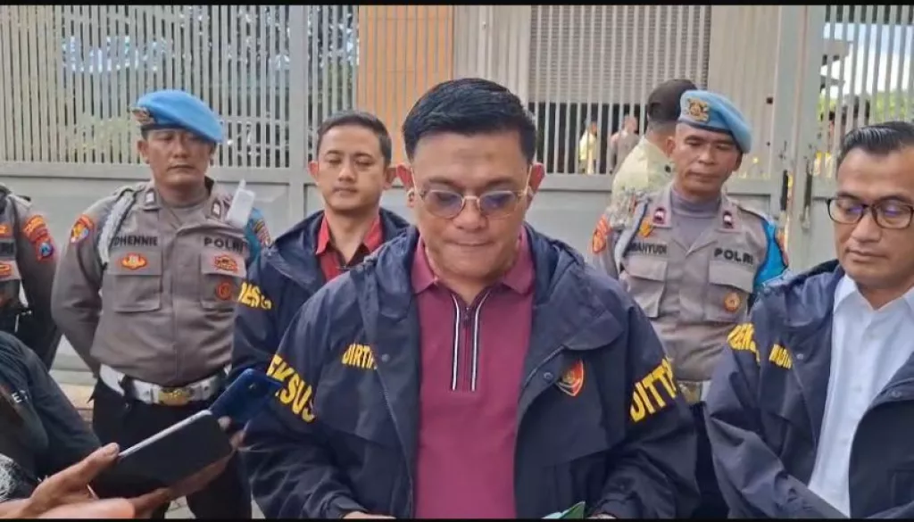 Bareskrim Polri Geledah 3 Perusahaan TPPU Emas Ilegal di Surabaya-Sidoarjo