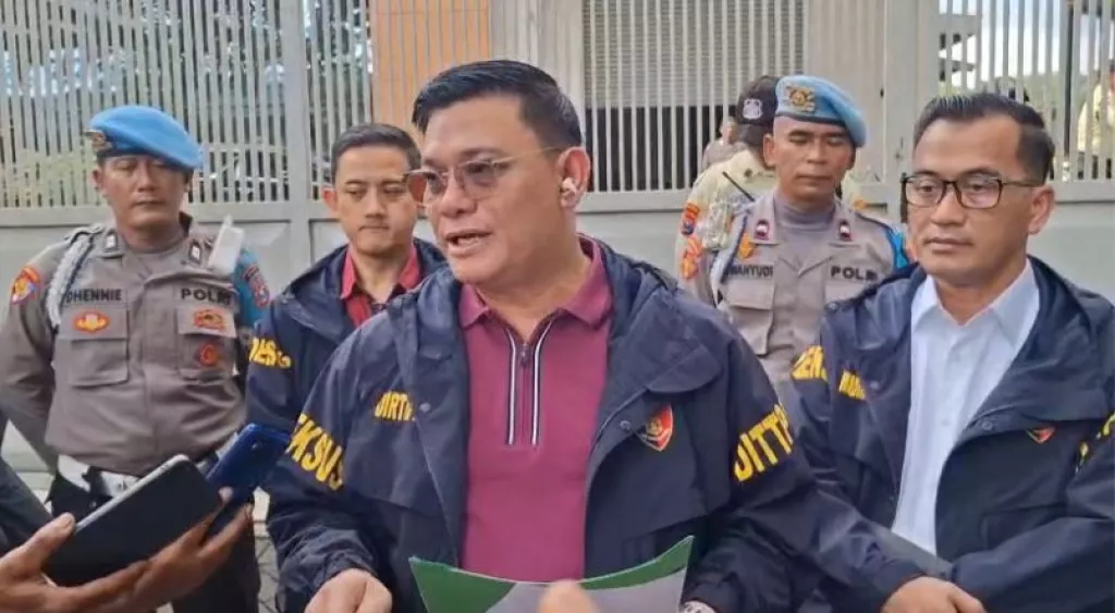 Bareskrim Polri Sita 60 Kg Emas Ilegal dari Perusahaan di Jatim, Tiga Orang Ditetapkan Tersangka