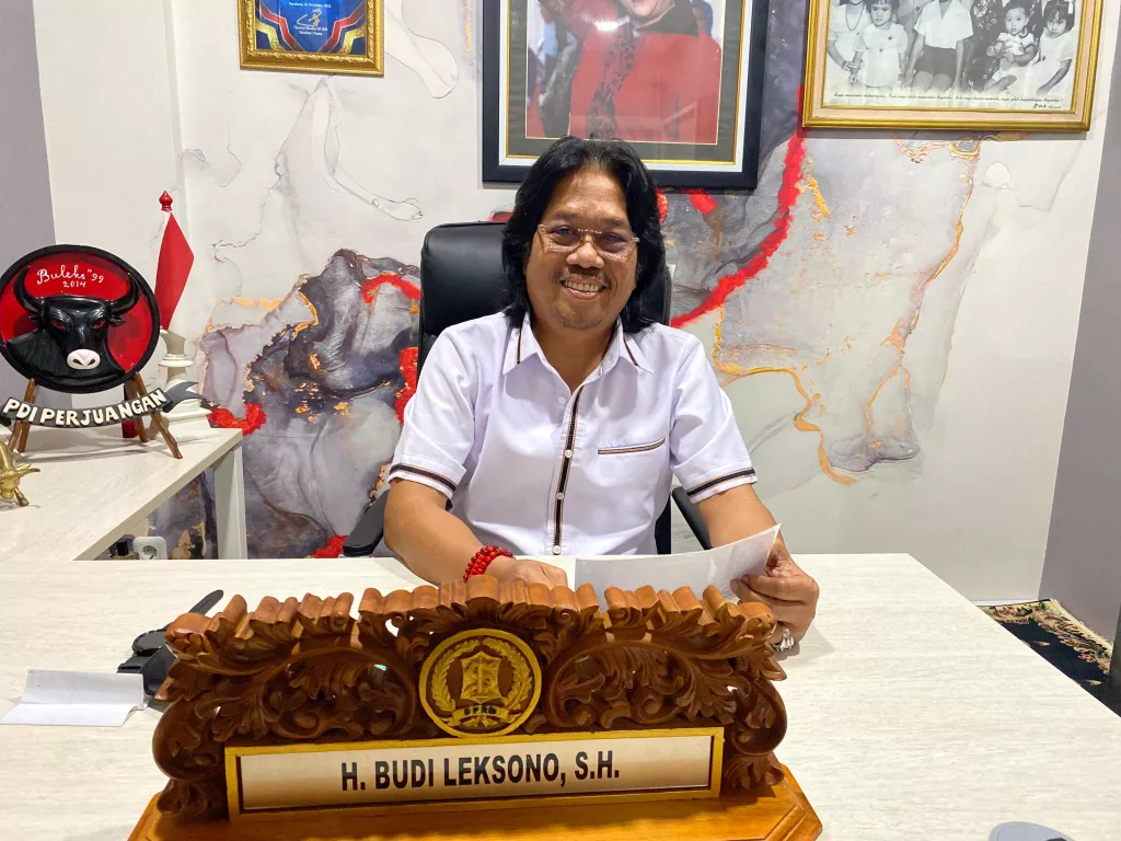 THR Wajib Dibayar, DPRD Surabaya Ingatkan Pelaku Usaha Siapkan Tabungan Sejak Awal