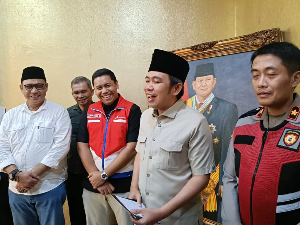 Pasokan BBM Jelang Idul Fitri Melimpah, Bupati Jember: Jangan Panic Buying