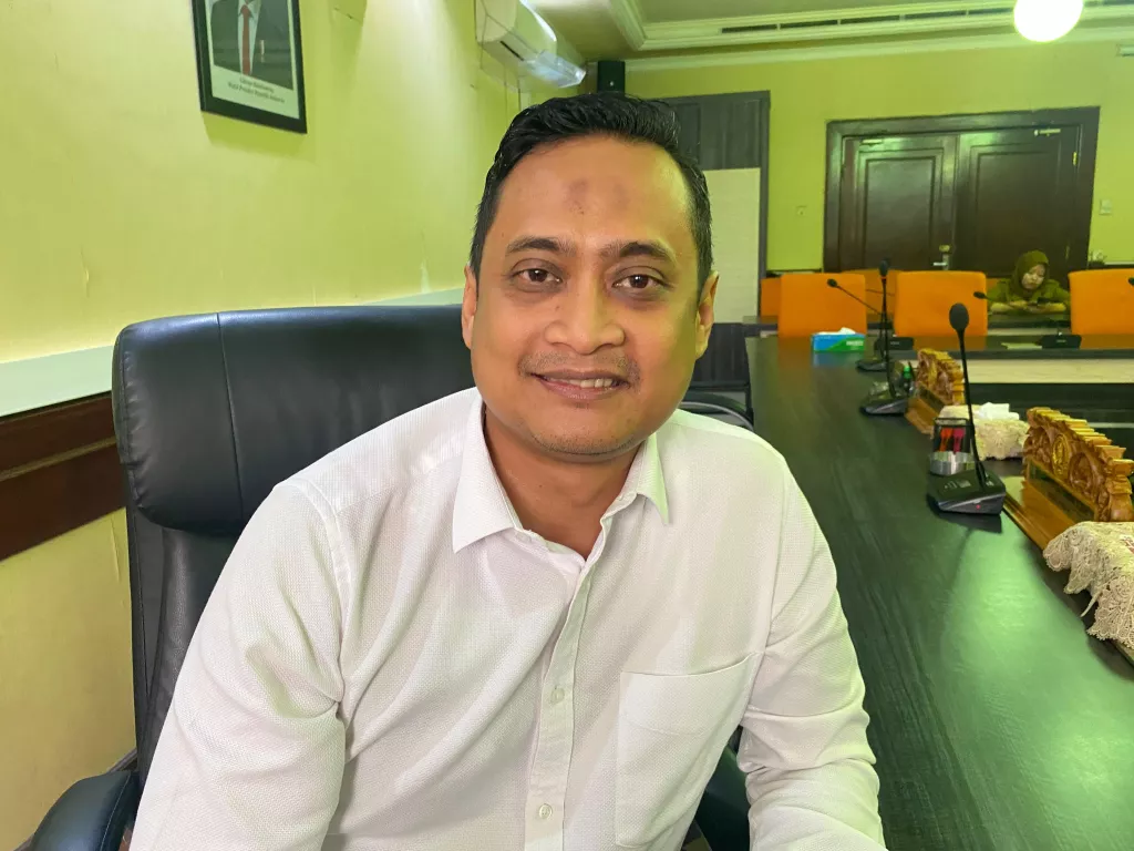 DPRD Surabaya Minta Pembinaan Pengemis Diperkuat, Bukan Hanya Razia