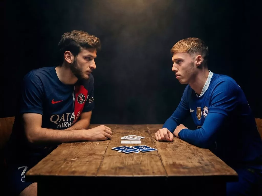 Chelsea vs PSG: Diprediksi Sengit, Berakhir dengan Skor Imbang