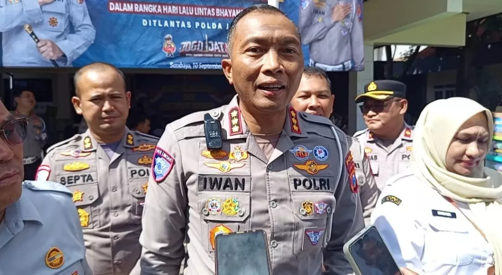 Butuh Bantuan saat Mudik hingga Pasca Lebaran? Hubungi 110, Petugas Langsung Meluncur