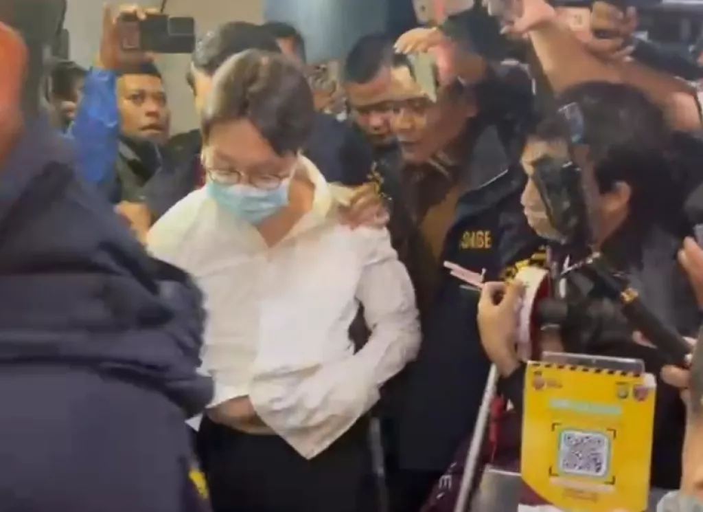 Dokter Richard Lee Ditahan Polda Metro Jaya, Ini Kasusnya