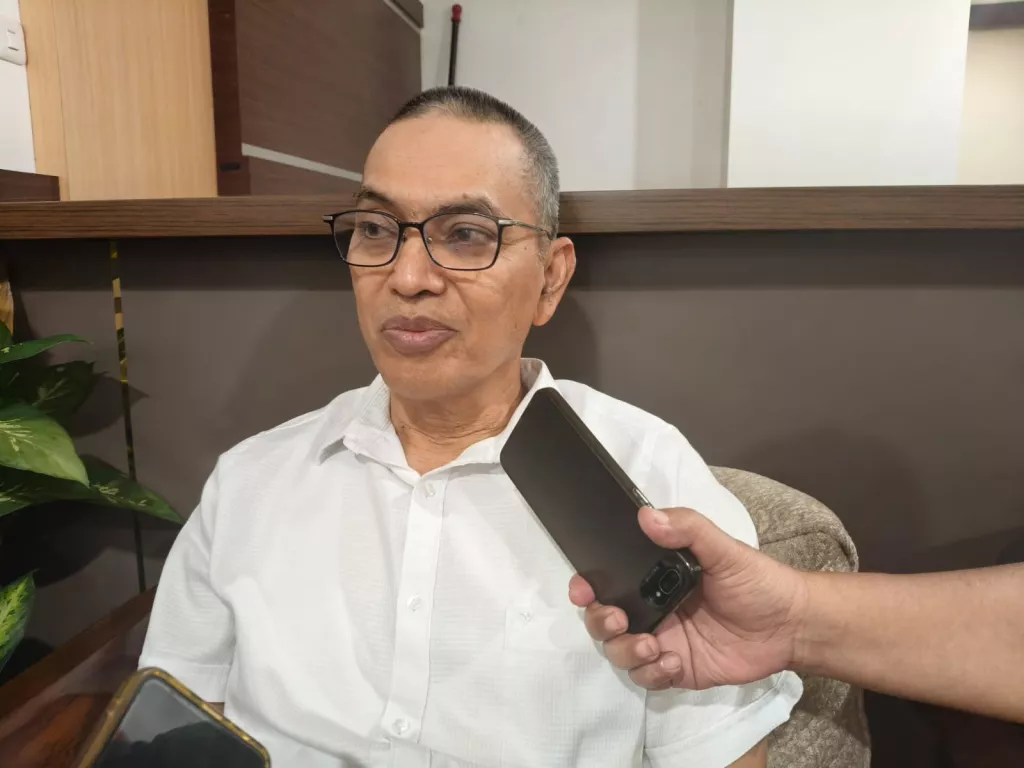 Pasar Murah Pemkot Surabaya Disebut Berjalan Pasif, DPRD Sarankan Ini