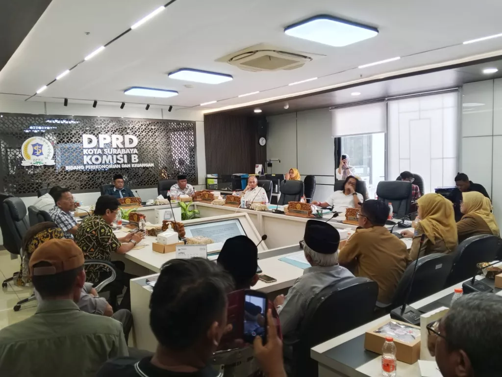 Sewa Lahan Pasar Benowo Surabaya Mencekik, Risiko Hukum Mengintai