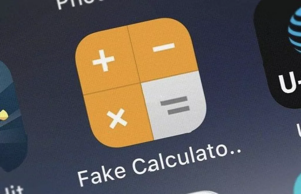 Mengenal Fake Calculator, Aplikasi Perselingkuhan di Film Ipar Adalah Maut