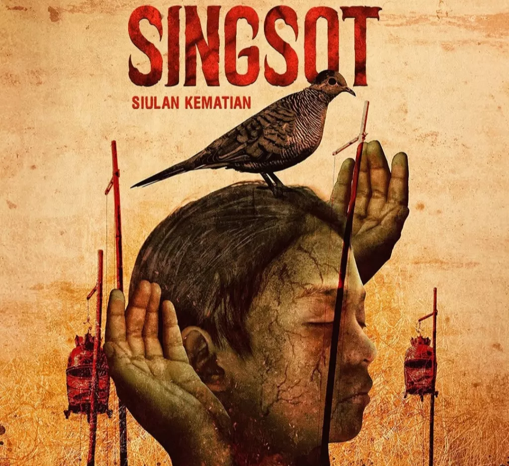 Ngerinya Film Singsot Siulan Kematian: Larangan Bersiul saat Maghrib dalam Mitos Jawa