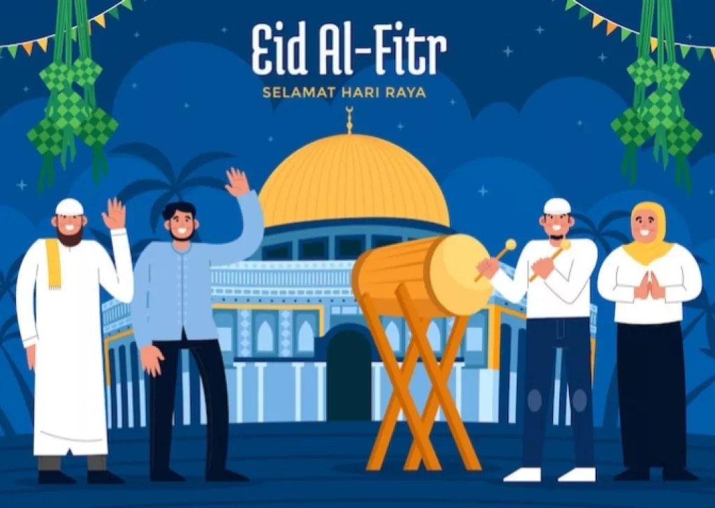 Muhammadiyah Gelar Salat Idul Fitri 1447 Hijriah Besok 20 Maret 2026