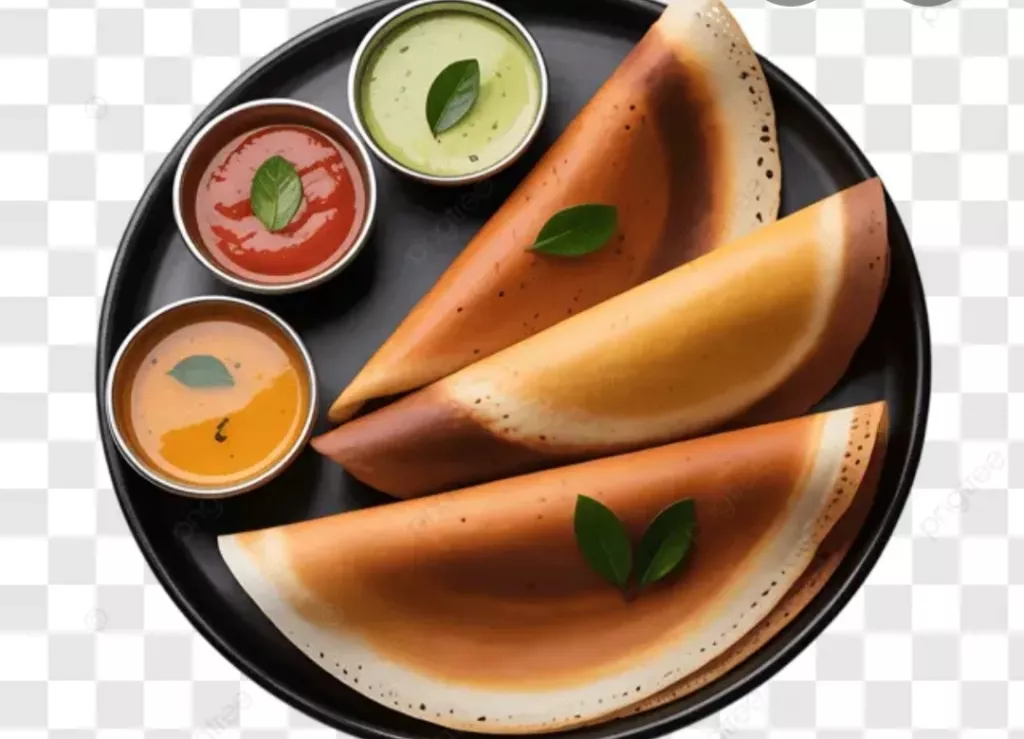 Jajanan Kaki Lima Dunia yang Wajib Dicoba: Ada Dosa dari India hingga Ceker Ayam Afrika