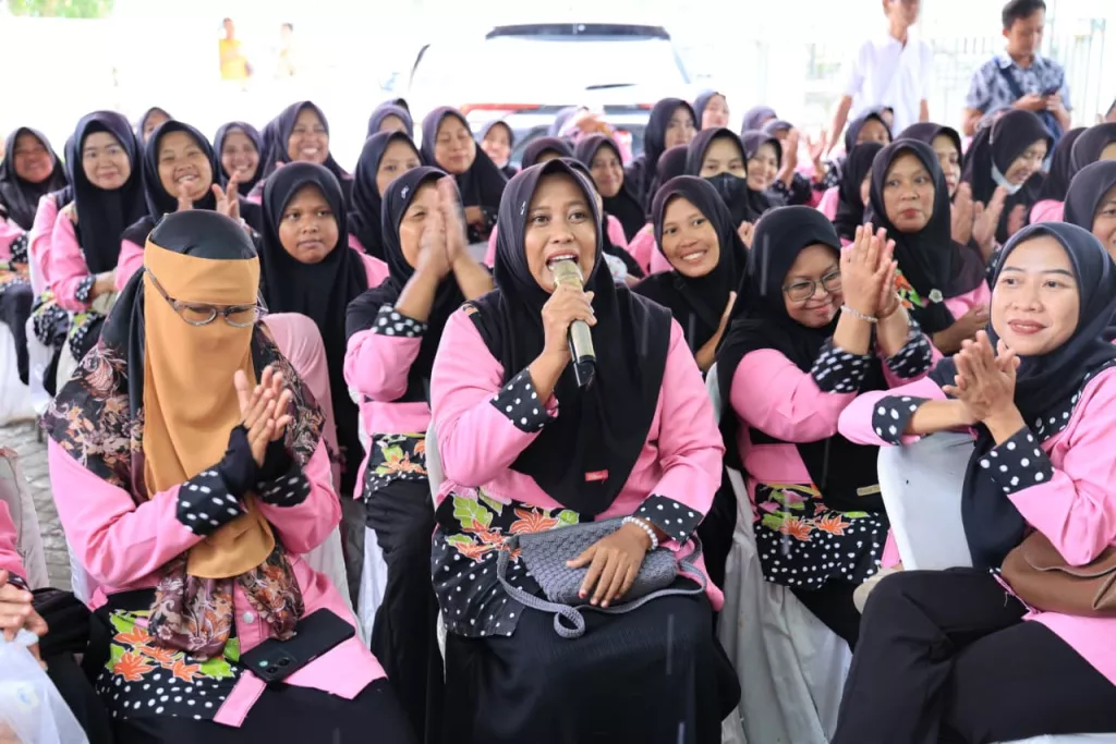 Bupati Fawait Tegaskan Urus KTP hingga Layanan Kesehatan di Jember Gratis