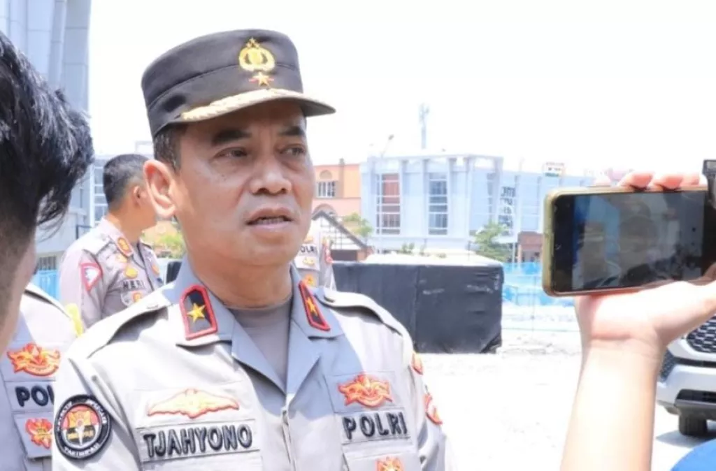 Waspadai Lonjakan Arus Balik, Polri Imbau Manfaatkan WFA Pasca Idul Fitri 1447 H 