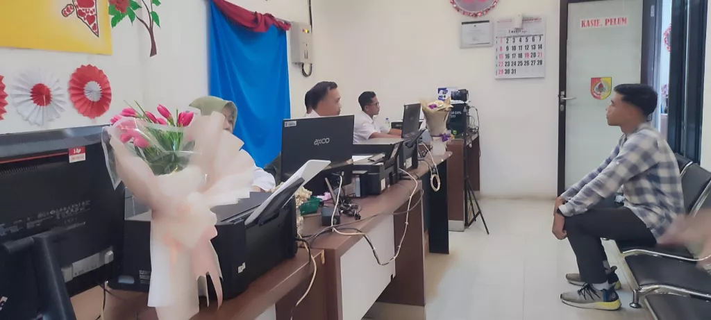Ramai Keluhan Pembuatan E-KTP di Patrang Jember Itu Tidak Benar, Ternyata Cuma Gegara Hal Ini