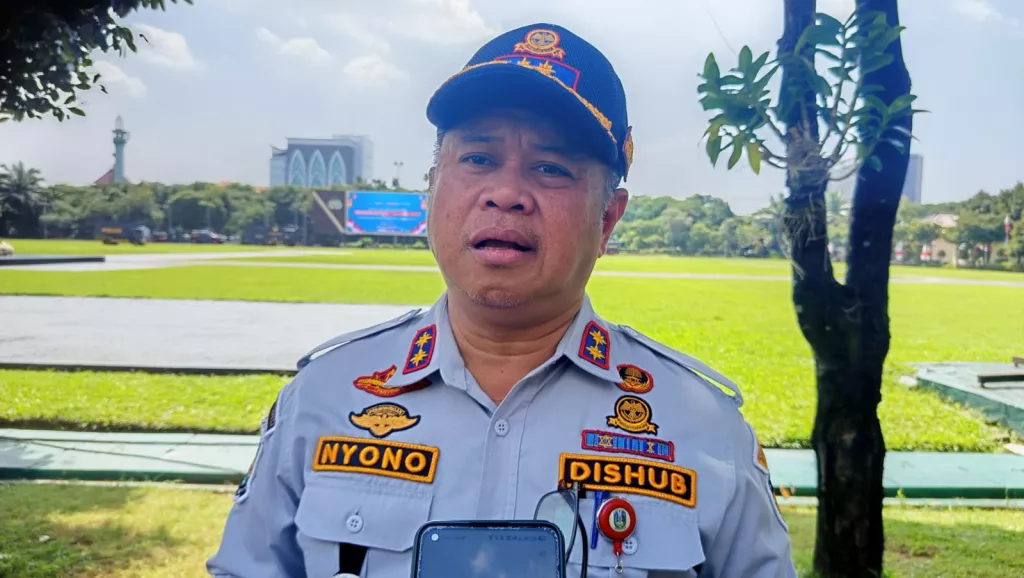 Dishub Jatim Bakal Tambah Kuota Mudik Gratis untuk Rute Jakarta-Surabaya